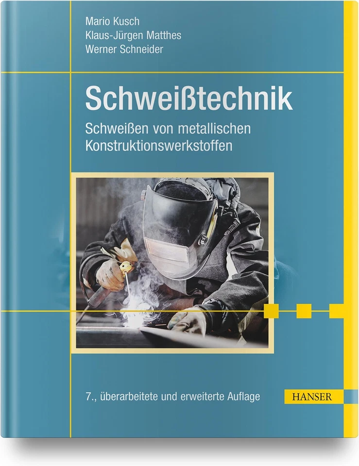 Mario Kusch Schweißtechnik - Bild 1 von 1