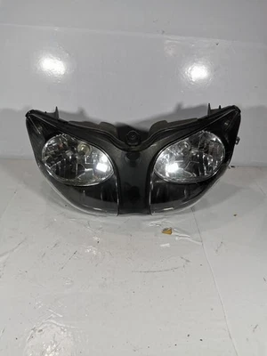 Front lamp headlight YAMAHA FJR 1300 2002 5jw — 第 1/4 张图片