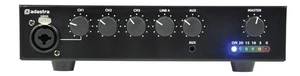 UA Series Compact 100V Mixer-Amplifiers - Picture 1 of 3