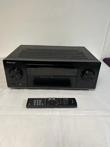 Pioneer VSX-531 5.1 Channel 125 Watt Receiver - Faulty Remote - Picture 1 of 8