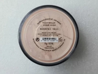 bareMinerals Loose Powder Blush 9g / 0.03oz – Choose Your Shade – New - Image 1 of 4