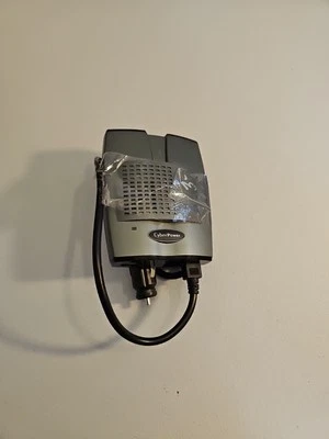 Inversor de potencia CyberPower Roadtrip 175 W CPS175PSU * Envío gratuito  Foto 1 de 4