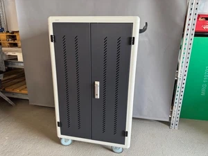 Neuwertig: Digitus DN-45005 Mobiler Ladeschrank 15,6“ - Bild 1 von 11
