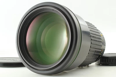 [COMO NUEVO] Lente SMC Pentax-A* 200 mm F/2,8 ED para Pentax K de JAPÓN Foto 1 de 4