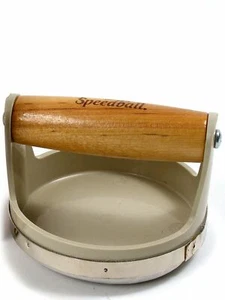 Speedball Baren - 4 in. - Picture 1 of 1