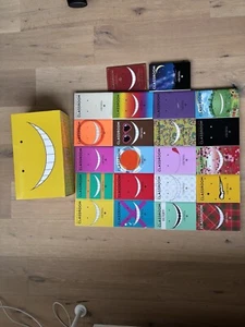 Assassination Classroom Manga Complete Box Set - Bild 1 von 6