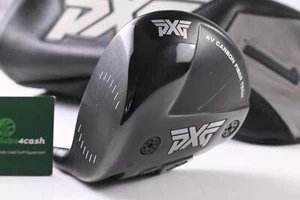 Left Hand PXG 0811 X Gen4 Driver / 9 Degree / X-Flex Diamana Limited S 70 Shaft - Picture 1 of 9