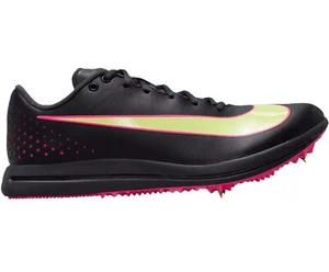 Nike Triple Jump Elite 2 Track & Field Jumping Spikes AO0808-002 Men's Size 15 - Picture 1 of 7
