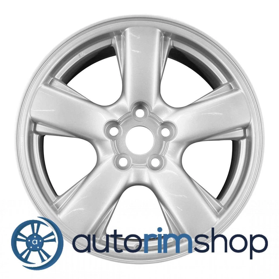 Toyota Tacoma 2005 2006 2007 2008 2009 2010 2011 2012 2013 18" OEM Wheel Rim - Image 1 of 1