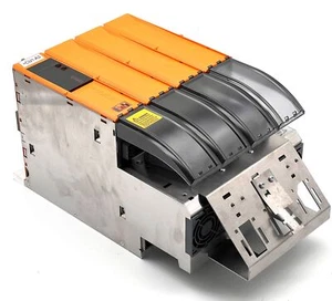B&R ACOPOSmulti 8BVI0880HCS0.004-1 Rev. H0 Wechselrichtermodul -used- - Bild 1 von 9
