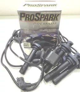 9330 Prospark Premium Ignition Wire Set - Free Shipping - Made In USA - Picture 1 of 3