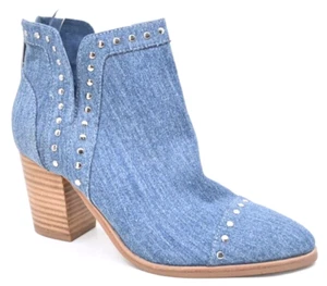 Django & Juliette (387) new ladies' ankle boot (est RRP $259) size 37 - Picture 1 of 4