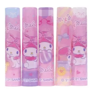 Funda protectora protectora estabilizadora para lápiz de plástico My Melody - Imagen 1 de 2