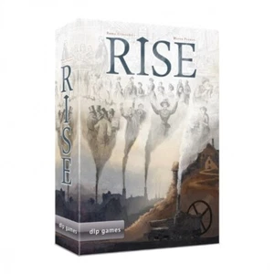 Rise - Picture 1 of 2