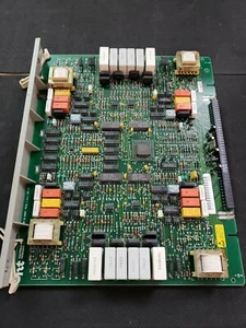 Nortel Networks QPC450E Analog Message Waiting Card - Bild 1 von 2