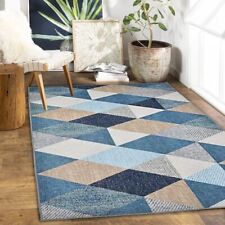 Alfombras para el hogar, alfombra americana impresa en 3D, antideslizante...