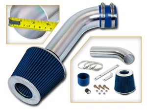 AIR INDUCTION INTAKE + DRY FILTER For 97-03 Durango Dakota 3.2 3.9 5.2 5.9 V8 - Bild 1 von 2