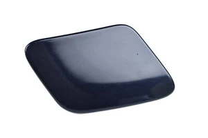 8E0955276D Original Audi A4 B6 8E Swra Bumper Cap Right Moro Blue LZ5J - Picture 1 of 7