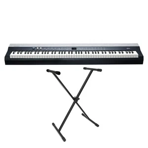 Kurzweil Stage Piano KAP1-LB 88 teclas con soporte - Imagen 1 de 9