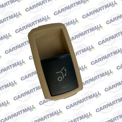 06-08 Mercedes-Benz R350 Trunk Liftgate Release Control Switch Button A251820121 Foto 1 de 4