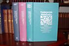 Fundamentals Of Mathematics.  Ed: Behnke,  Bachmann, Fladt, Suss  & Kunle.