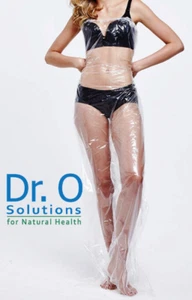Full Body Ozone Sauna Suit Skin Wounds Ulcers Treatment Muscules Joint Recovery - Picture 1 of 4