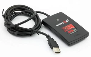 RF-Ideas pcProx Plus RDR-80581AKU - Photo 1/2