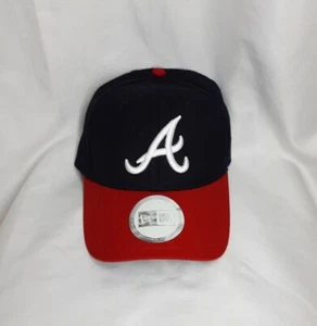 Atlanta Braves New Era Cap - NEW - Picture 1 of 6