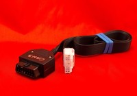 Tesla CAN Diagnostic Cable MS/MX Sept-2015+ Crimped OBDII