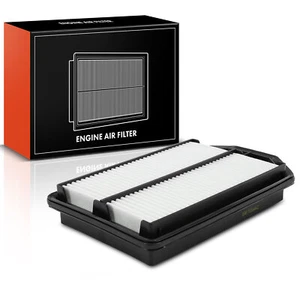 New Engine Air Filter for Honda CR-V 2007-2009 L4 2.4L Rigid Panel 17220RZA000 - Picture 1 of 5