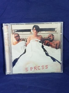 MNML by S PRCSS {CD, Mar-2003, Frenchkiss Records} - Foto 1 di 2
