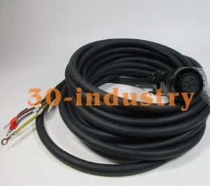 1PCS NEW FIT FOR HAAS Servo Motor Power Cable 32-1426C 3m/5m/8m/10m - Picture 1 of 2