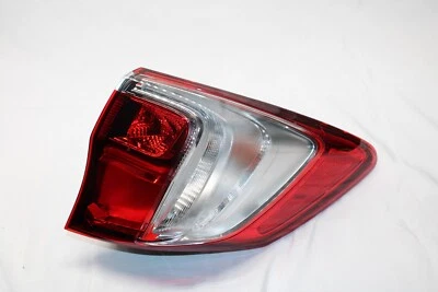 Luz trasera izquierda para Acura RDX 16-18 Foto 1 de 3