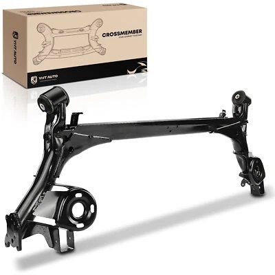 Rear Side Subframe Axle Crossmember for Volkswagen Beetle 1998-2010 1J0500045 - Image 1 of 4