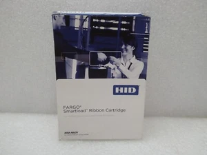 Fargo C50 Farbband 45410 045410 YMCKO YMCK0 - Bild 1 von 2