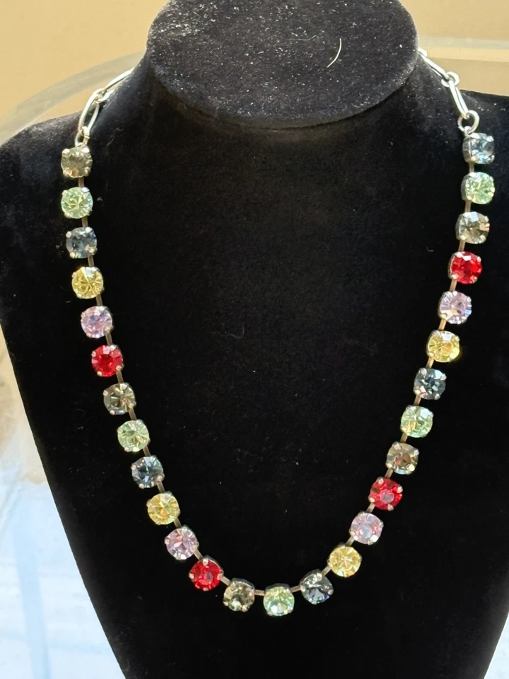 collar joyería mariana Foto 1 de 1