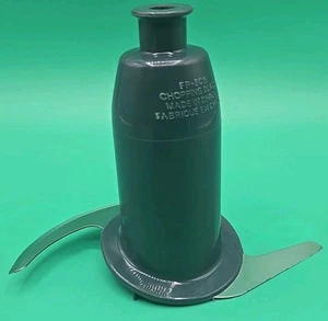 Original Cuisinart FP-8CB Hackmesser, für FP-8 Küchenmaschine, gebraucht - Bild 1 von 8