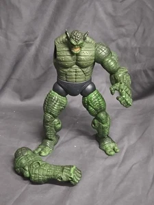 Toy Biz 2006 Marvel Legends Serie 13 Abomination Standard 6"-Figur wie abgebildet - Bild 1 von 2