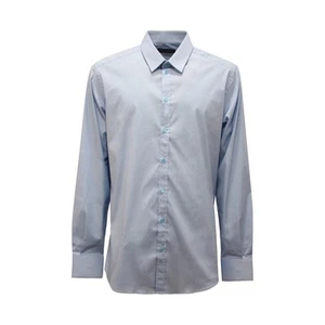 M6343 CAMICIA UOMO DOLCE&GABBANA GOLD MAN SHIRT - Picture 1 of 4