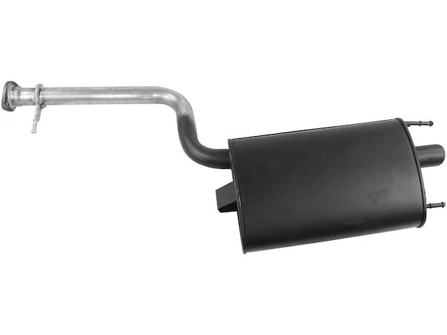 Left Muffler For 07-17 Lexus LS460 4.6L V8 Base L WN58N5 Quiet-Flow Walker Foto 1 de 1