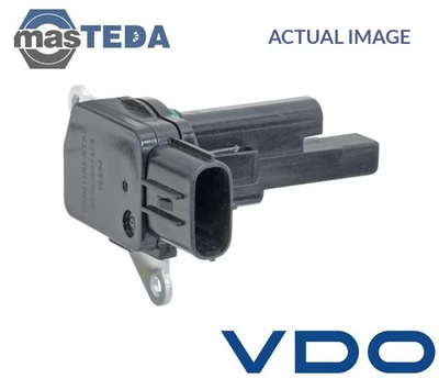 2803550142302 SENSOR DE MASA DE AIRE MEDIDOR DE FLUJO VDO PARA LEXUS GS, LFA, IS III, RX Foto 1 de 4