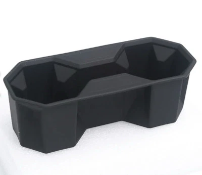 Центральная консоль подстаканник для воды подстаканник держатель для 2023-2025 Tesla Cybertruck A0215 - Изображение 1 из 4