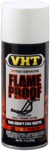 VHT SP101 VHT Flameproof Coating - Picture 1 of 3