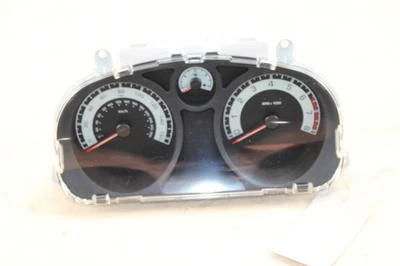 Grupo de velocímetro Saturn Sky Red Line 2007-2010 26 k 15918804 OEM MO42 Foto 1 de 4