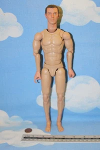 Ujindou 1:6 Scale WW2 British Para 1st Airborne Div Nude Figure UD9048 - Picture 1 of 8