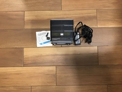 HP Media Vault  MV5140  No Drives Powers Up - Image 1 of 2