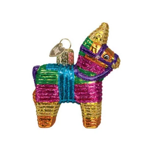 Pinata Ornament - Picture 1 of 1