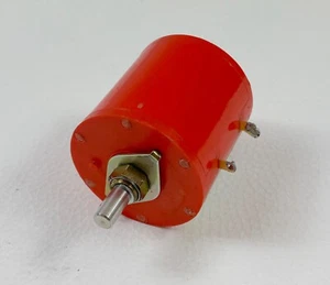 LITTON SERVOTECHNIK P47461 B - Picture 1 of 2