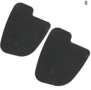 Air Filter for Kawasaki 2002 Prairie 650 ATV KVF650 replaces 11013-1287 - Picture 1 of 1