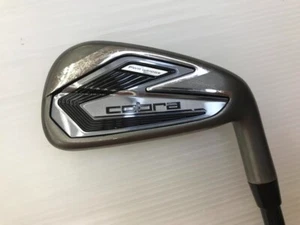 Cobra DARKSPEED Iron #7I(1Club)/SPEEDER/Flex:S/Single Iron - Picture 1 of 8